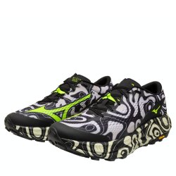 Кросівки Mizuno Neo Accera - чорно/жовте
