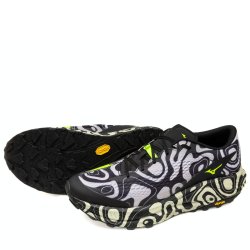 Кросівки Mizuno Neo Accera - чорно/жовте