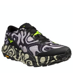 Кросівки Mizuno Neo Accera - чорно/жовте