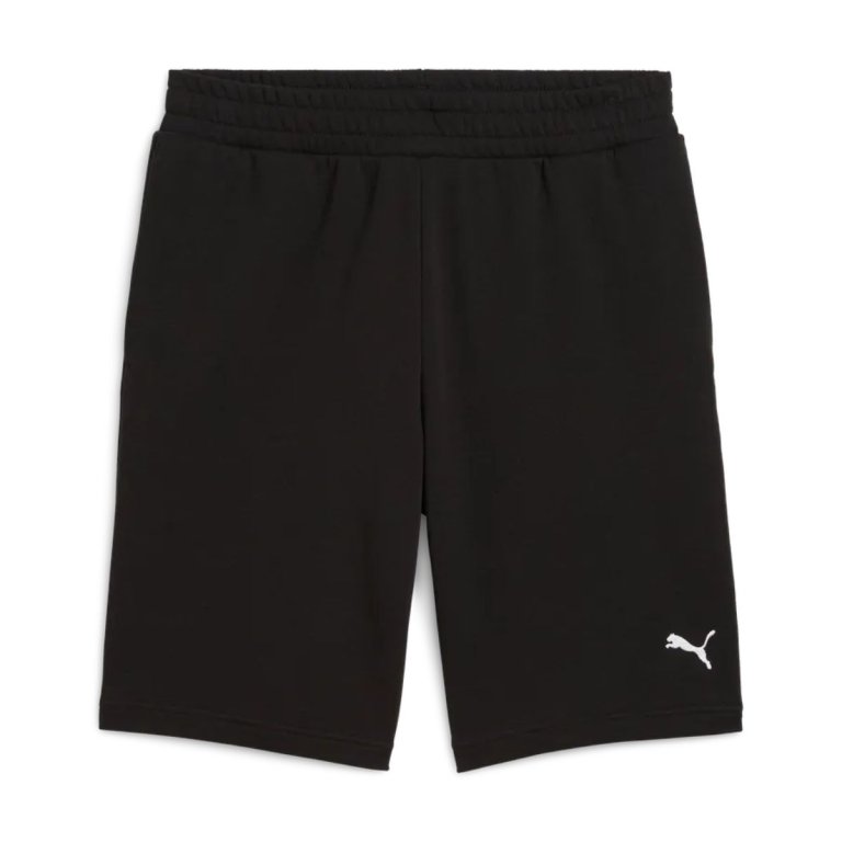 Шорти Puma ESS Shorts 10 M - чорні