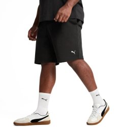 Шорти Puma ESS Shorts 10 M - чорні