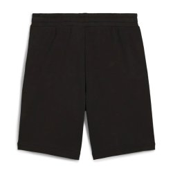Шорти Puma ESS Shorts 10 M - чорні