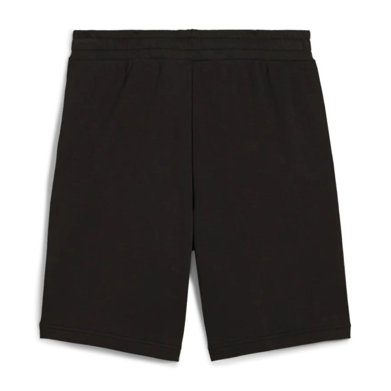 Шорти Puma ESS Shorts 10 M - чорні