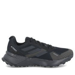 Кросівки Adidas Terrex Soulstride Rain.Rdy M - чорні