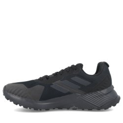 Кросівки Adidas Terrex Soulstride Rain.Rdy M - чорні