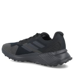 Кросівки Adidas Terrex Soulstride Rain.Rdy M - чорні