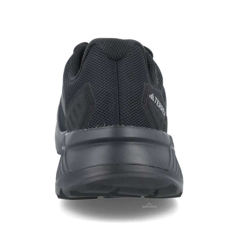 Кросівки Adidas Terrex Soulstride Rain.Rdy M - чорні