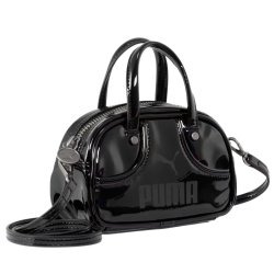 Taška Puma 1976 Micro Grip Bag - černá