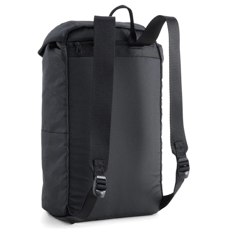 Рюкзак Puma Pack Small Backpack W - чорний