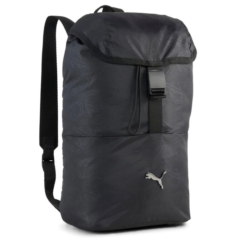 Рюкзак Puma Pack Small Backpack W - чорний