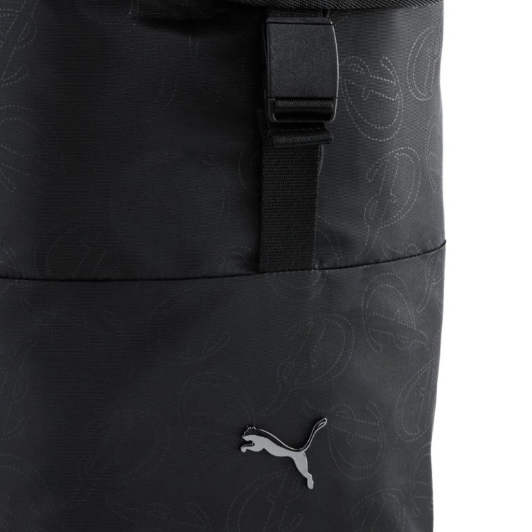 Рюкзак Puma Pack Small Backpack W - чорний