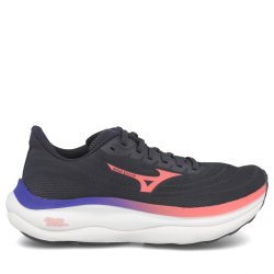 Кросівки Mizuno Wave Sky 9 W - сині