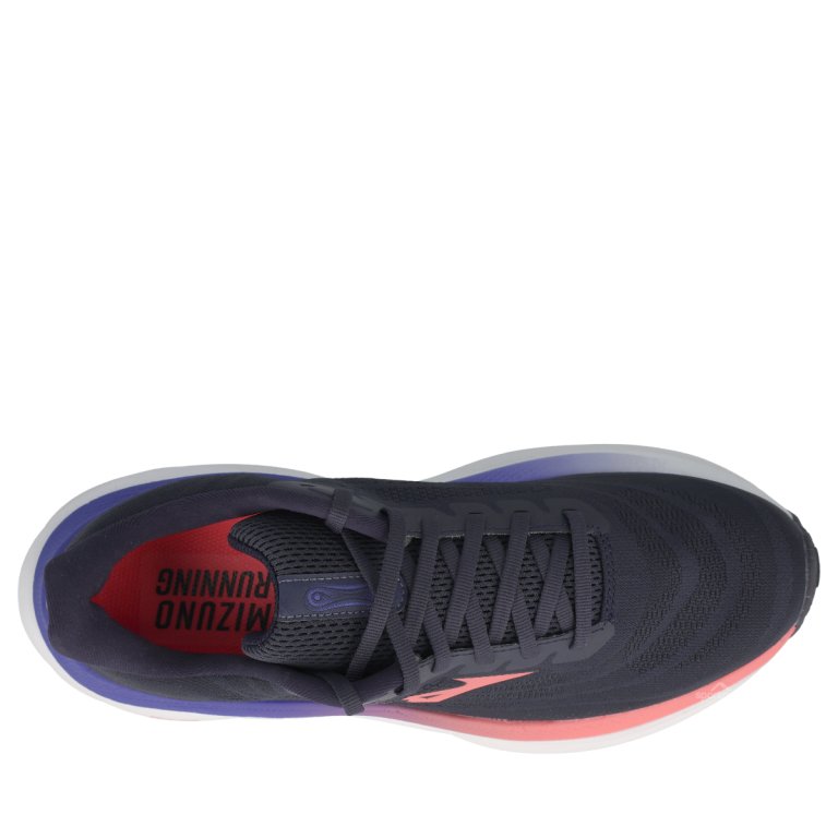 Кросівки Mizuno Wave Sky 9 W - сині