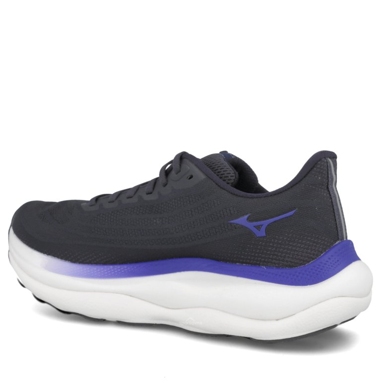 Кросівки Mizuno Wave Sky 9 W - сині