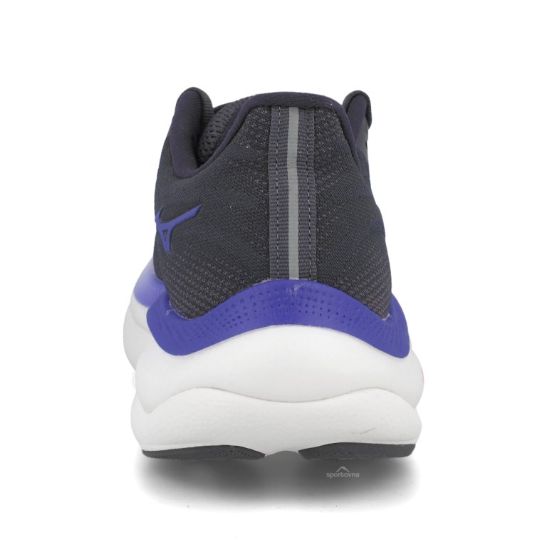 Кросівки Mizuno Wave Sky 9 W - сині