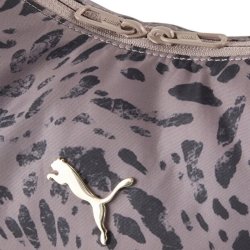 Сумка Puma Pop Slouchy Hobo Bag W - рожево/чорна