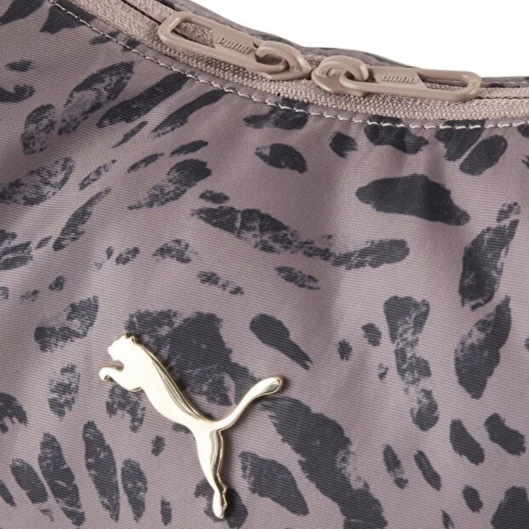 Сумка Puma Pop Slouchy Hobo Bag W - рожево/чорна