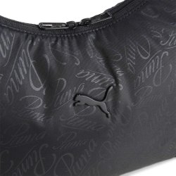 Сумка Puma Pop Slouchy Hobo Bag W - чорна