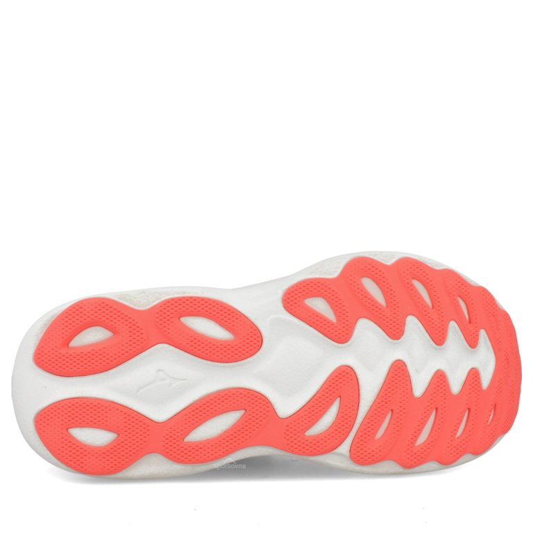 Кросівки Mizuno Wave Sky 9 W - помаранчеві