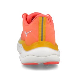 Кросівки Mizuno Wave Sky 9 W - помаранчеві