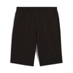 Шорти Puma ESS No. 1 Logo Jersey Shorts 10" M - чорні