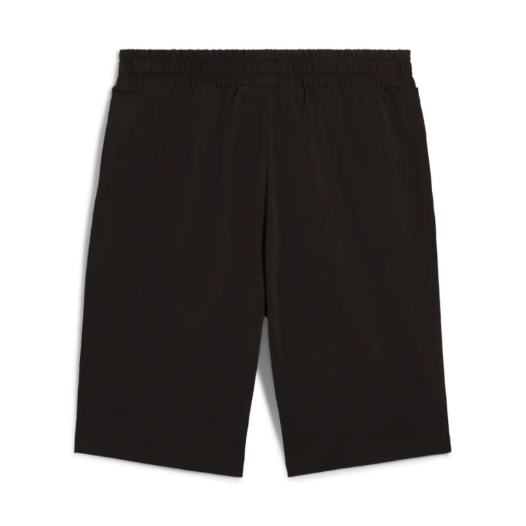 Шорти Puma ESS No. 1 Logo Jersey Shorts 10" M - чорні