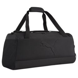 Спортивна сумка Puma Buzz Medium - чорна