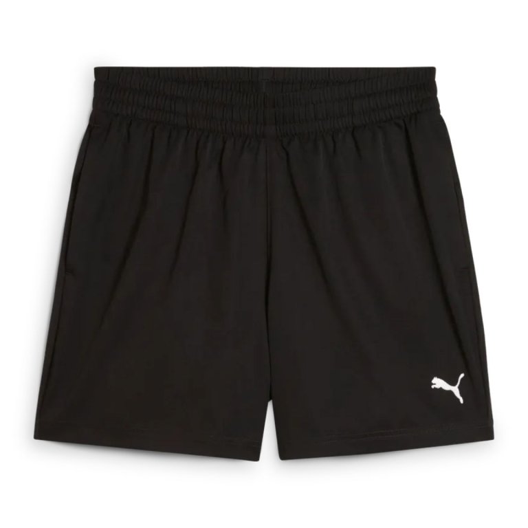 Шорти Puma ESS Woven 5" M - чорні