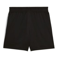 Шорти Puma ESS Woven 5" M - чорні