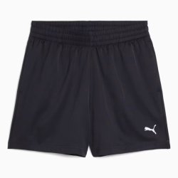 Шорти Puma ESS Woven 5" M - сині
