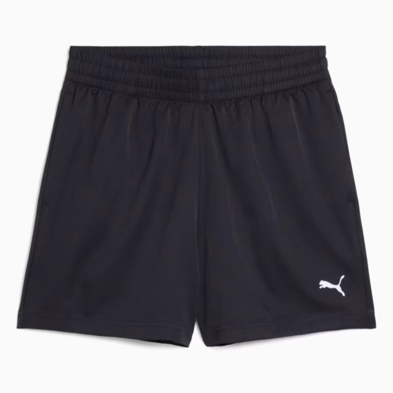 Шорти Puma ESS Woven 5" M - сині