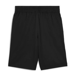 Шорти Puma ESS Woven Shorts 9" M - чорні