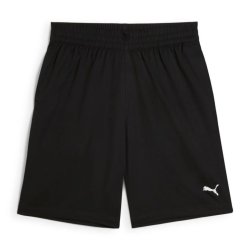 Шорти Puma ESS Woven Shorts 9" M - чорні
