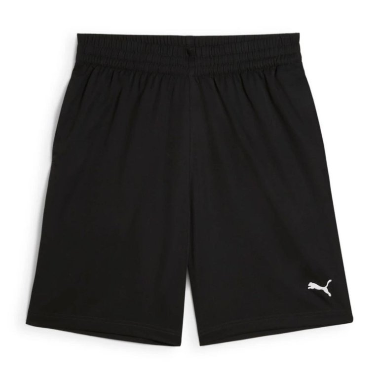 Шорти Puma ESS Woven Shorts 9" M - чорні