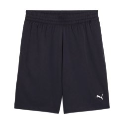 Шорти Puma ESS Woven 9" M - сині