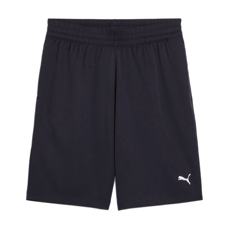 Шорти Puma ESS Woven 9" M - сині