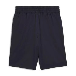 Шорти Puma ESS Woven 9" M - сині