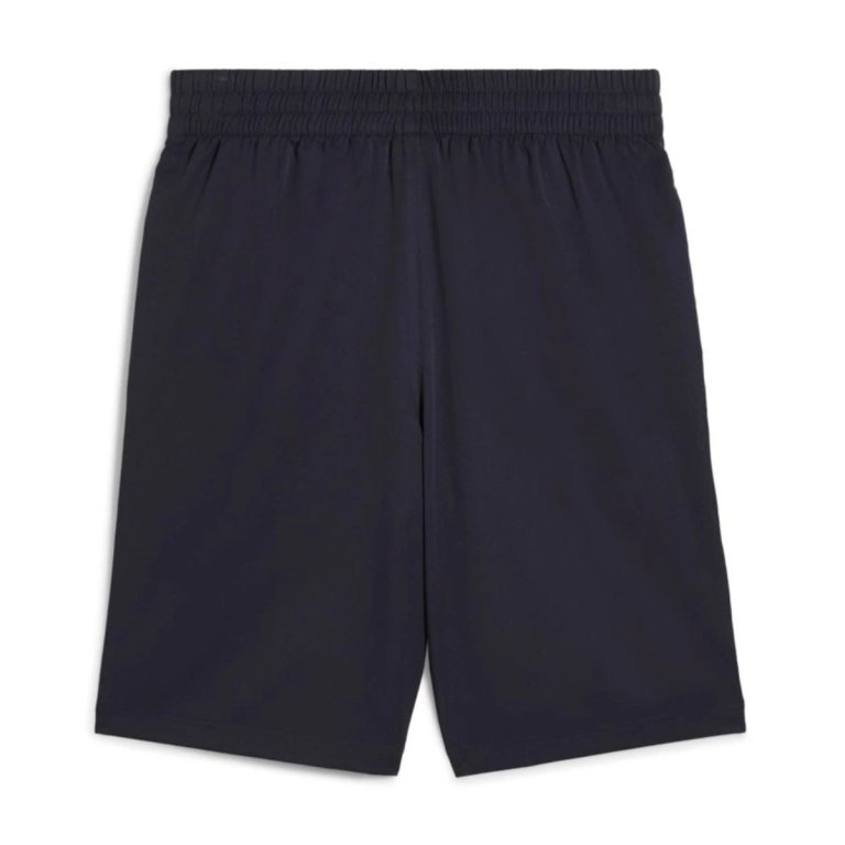 Шорти Puma ESS Woven 9" M - сині