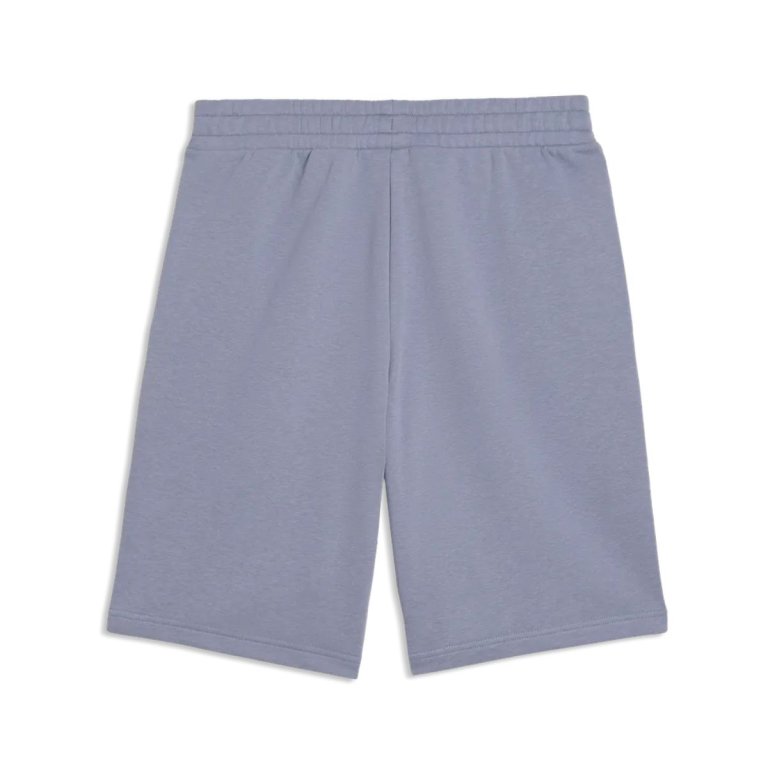 Шорти Puma ESS No. 1 Logo Shorts 10" TR M - сірі