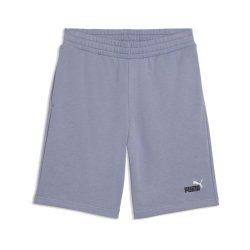 Шорти Puma ESS No. 1 Logo Shorts 10" TR M - сірі