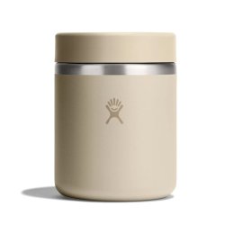 Ізольований термос для їжі Hydro Flask об'ємом 28 унцій (828 мл) - бежевий