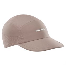 Кепка Salomon Sense Aero Cap - коричнева