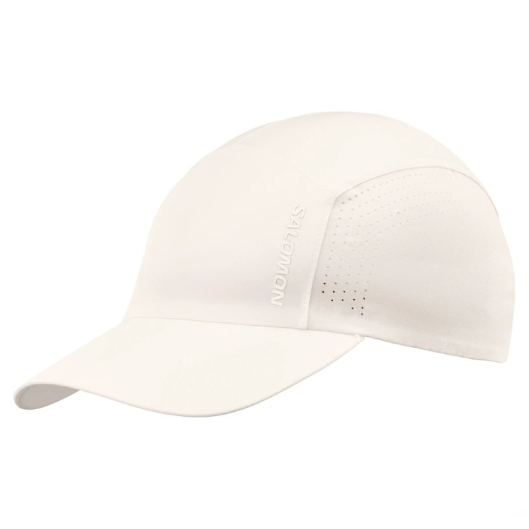 Кепка Salomon SHKout Cap - біла