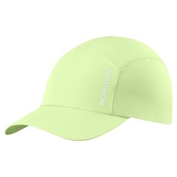 Кепка Salomon SHKout Cap - зелена