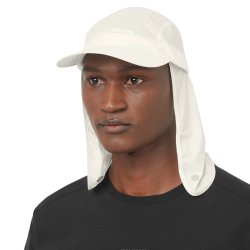 Кепка Salomon Sahara Cap - біла