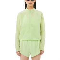 Куртка Salomon SHKout Fly Jkt W - зелена