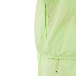 Куртка Salomon SHKout Fly Jkt W - зелена