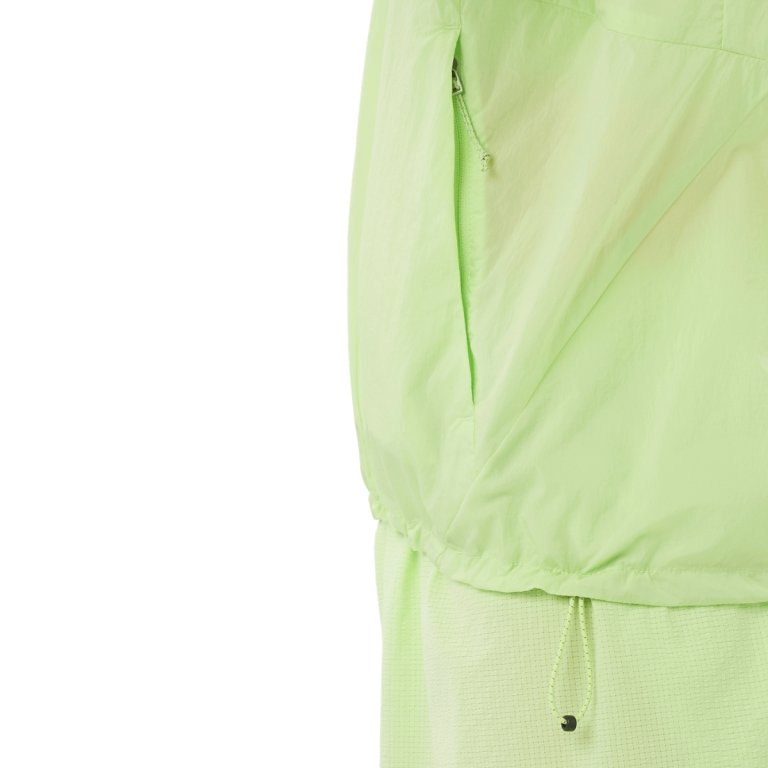 Куртка Salomon SHKout Fly Jkt W - зелена