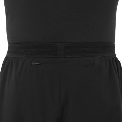 Шорти Salomon Sense Aero Shorts 7" M - чорні
