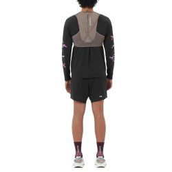 Шорти Salomon Sense Aero Shorts 7" M - чорні